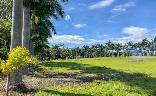 Land in Alajuela, Costa Rica 1