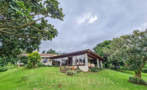 House in Escazu, San José Province, Costa Rica 1
