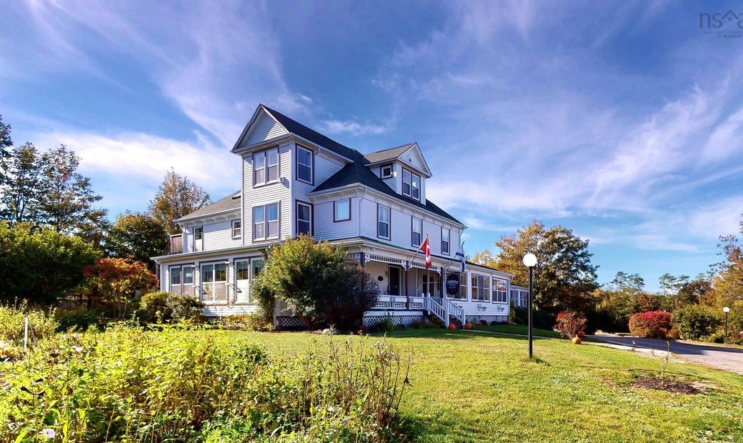 25 Harbour View Road, Smiths Cove, Ns B0 S En Smiths Cove, Nueva