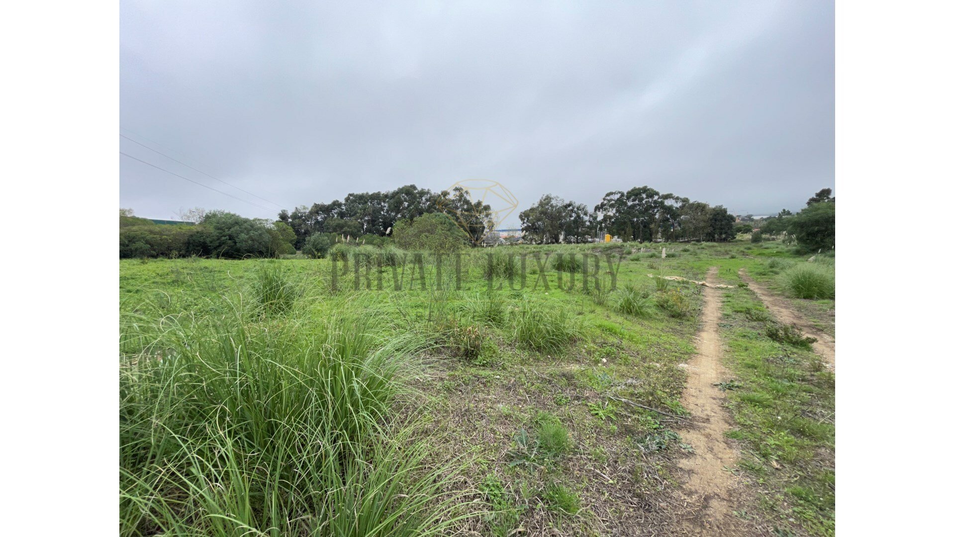 Land for sale in Sintra, Portugal — €4,900,000