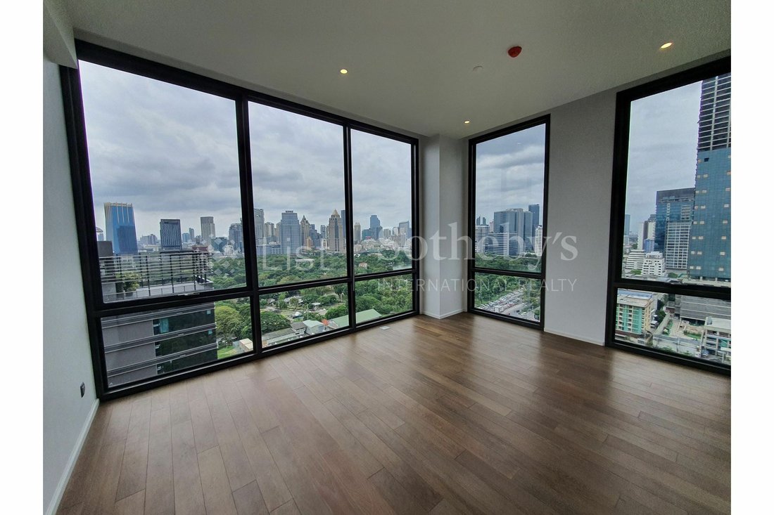 Condominio a Bangkok, Bangkok, Thailandia 4 - 12321205