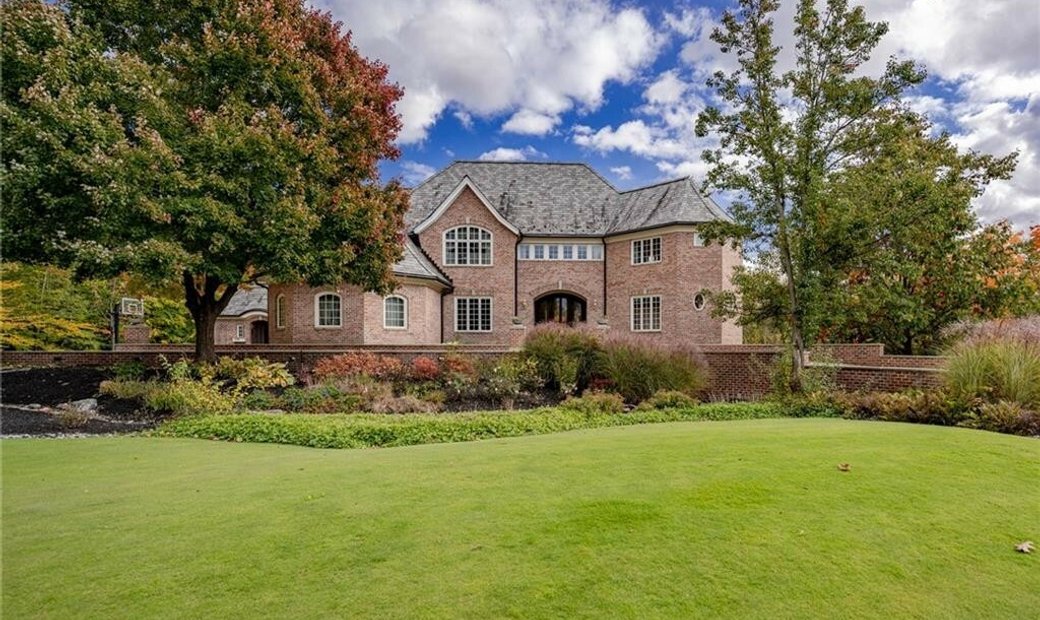 Single Family Detached Aurora In Aurora, Ohio, United States For Sale