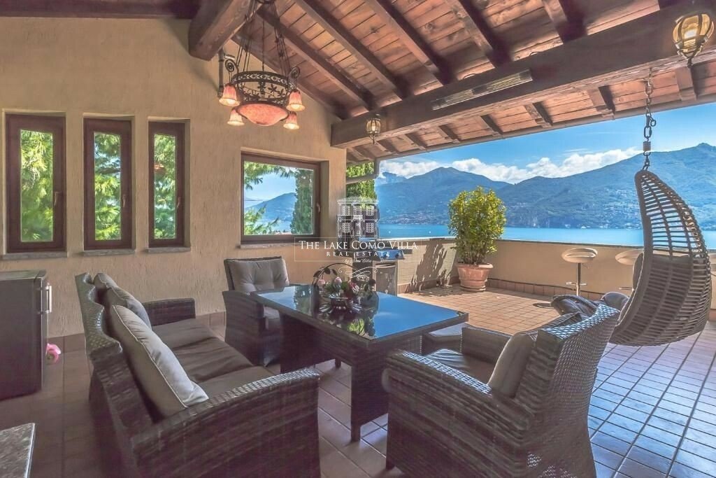 Menaggio Vista Fantastica In Menaggio, Lombardy, Italy For Sale (12321750)