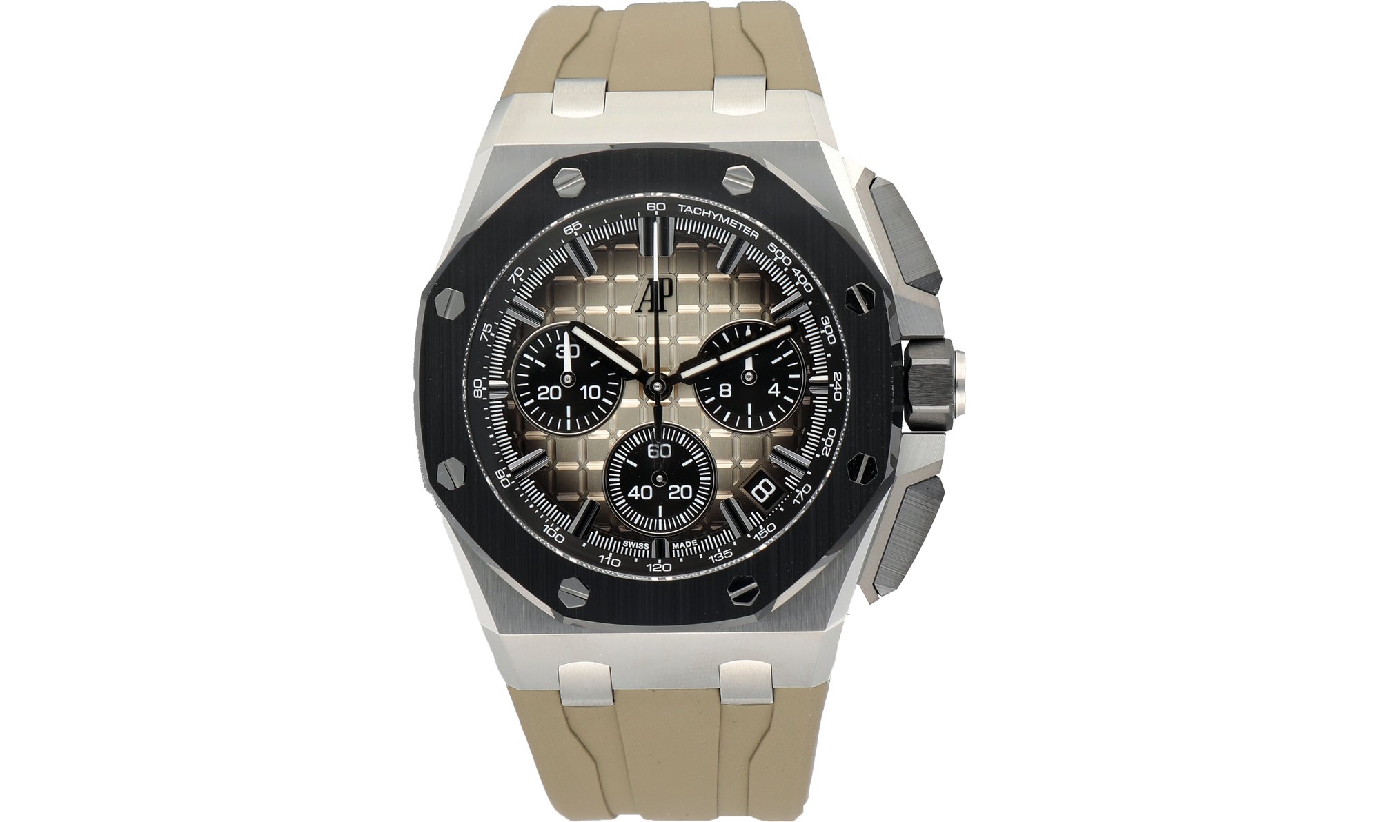 Audemars Piguet Royal Oak Offshore Selfwinding In Miami, Florida ...