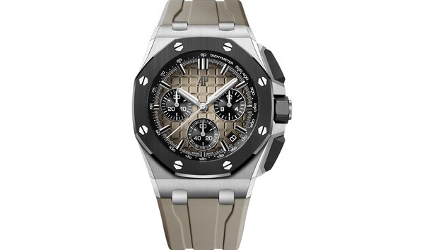 Audemars Piguet Royal Oak Offshore Selfwinding Chronograph 43mm - 26420SO.OO.A600CA.01 (12322468)