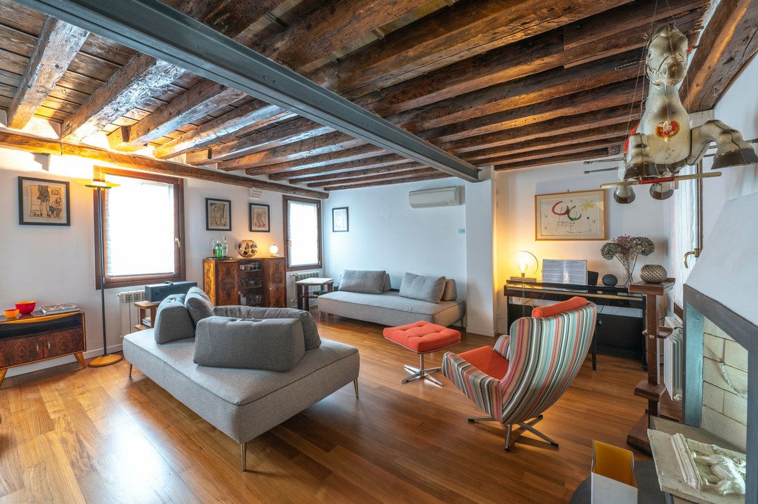 Casa a Venezia, Veneto, Italia 1 - 12321107