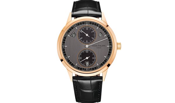 Patek Philippe Complications 40.5mm - 5235/50R-001 (12323054)