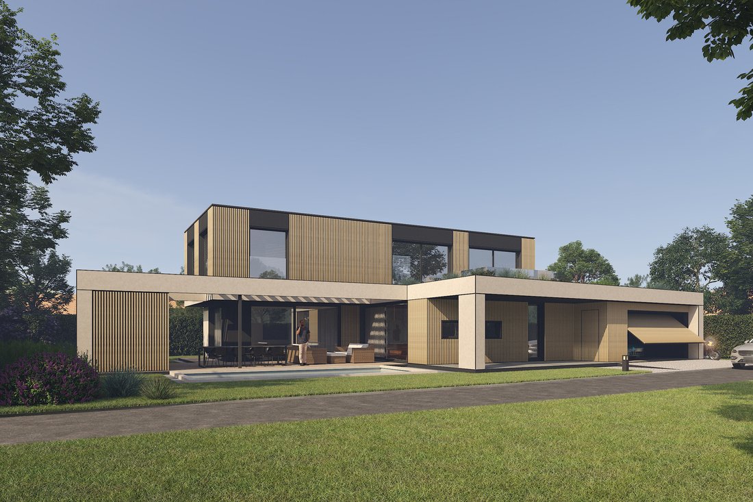 For Sale, Single Family House, 1223 Cologny, In Cologny, Genève