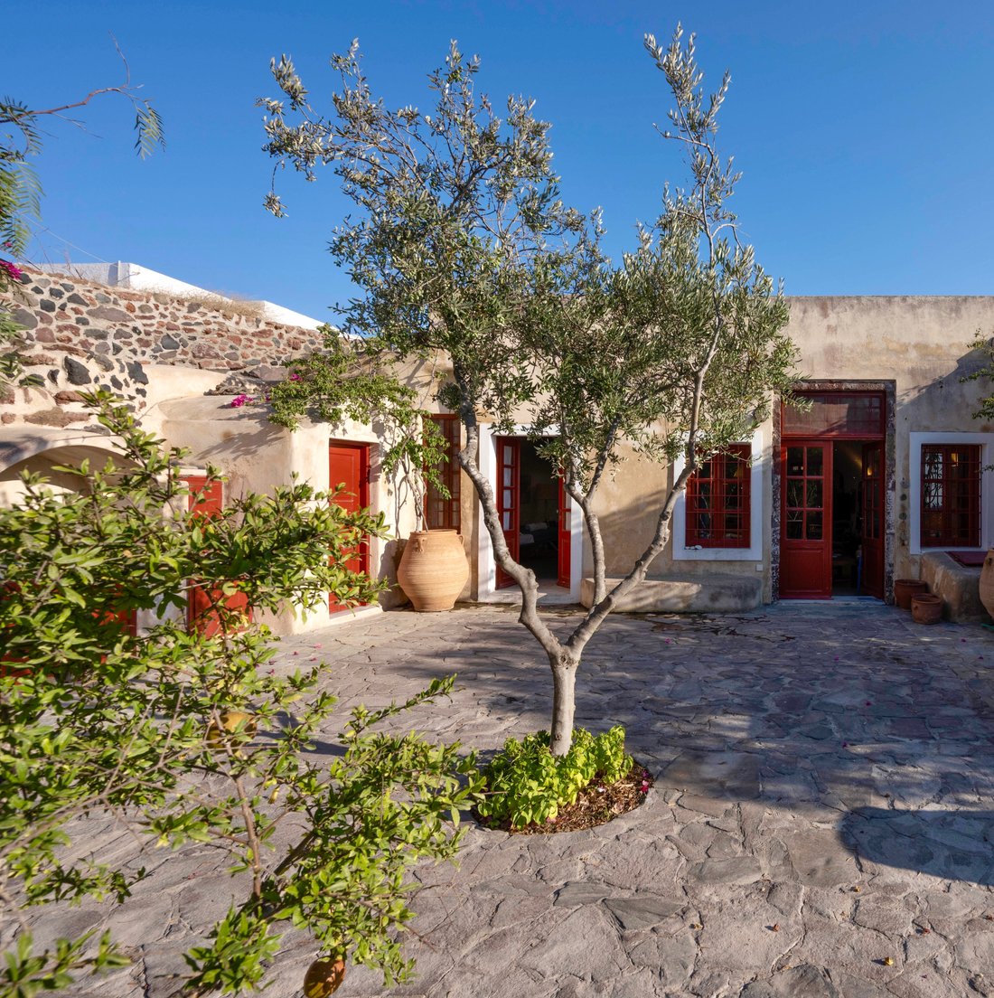 House in Community of Ia, Ia, Greece 1 - 12323081