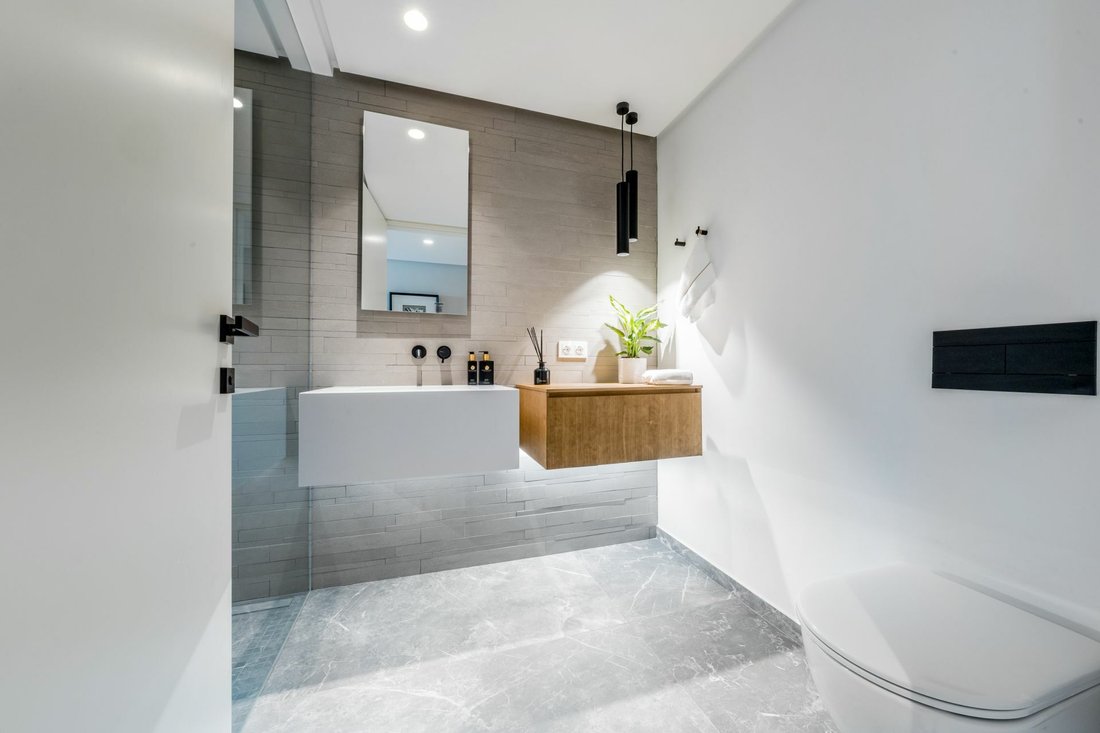 Villa in Puerto Banus, Marbella, Spain 4 - 12323817