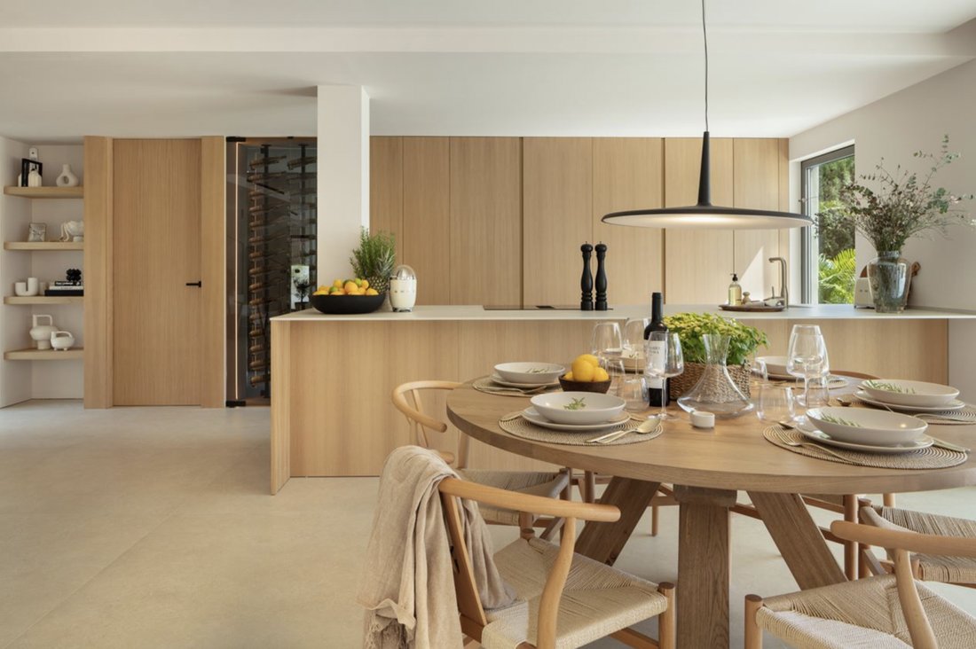 House in Puerto Banus, Marbella, Spain 3 - 12323639