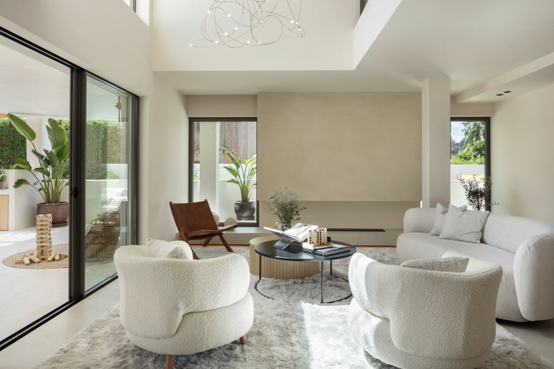 House in Puerto Banus, Marbella, Spain 4 - 12323639