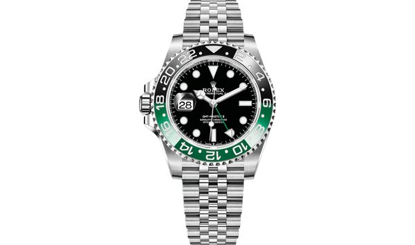 Rolex Oyster Perpetual Date GMT-Master II 40mm - 126720VTNR-0002 (12324343)