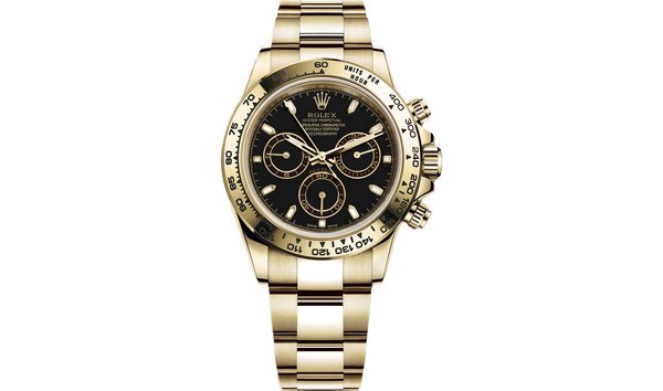 Rolex Oyster Perpetual Cosmograph Daytona 40mm - 116508-0004 (12325175)