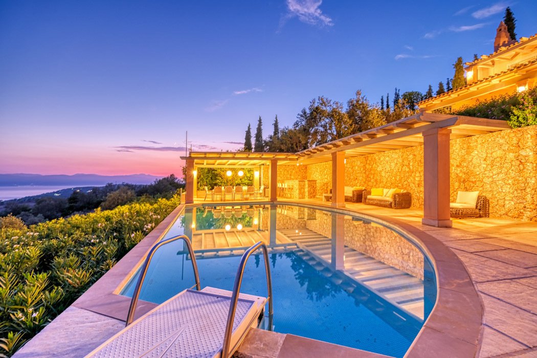 Villa a Koinotita Portoxeliou, Kranidi, Grecia 2 - 12325186