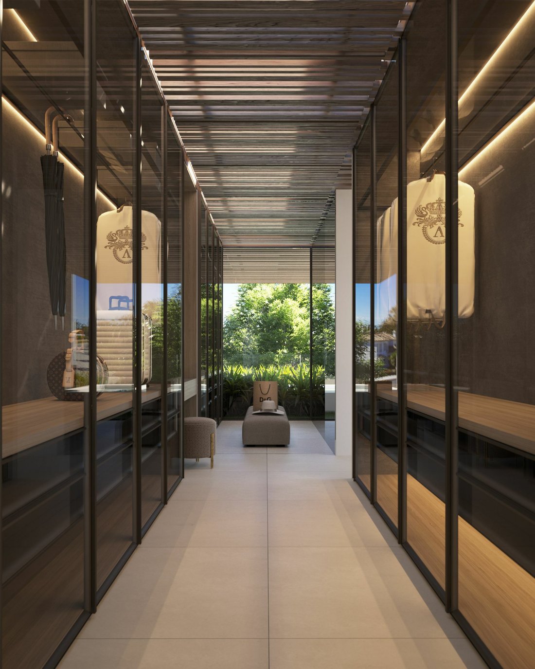 Villa in Puerto Banus, Marbella, Spain 3 - 12323666