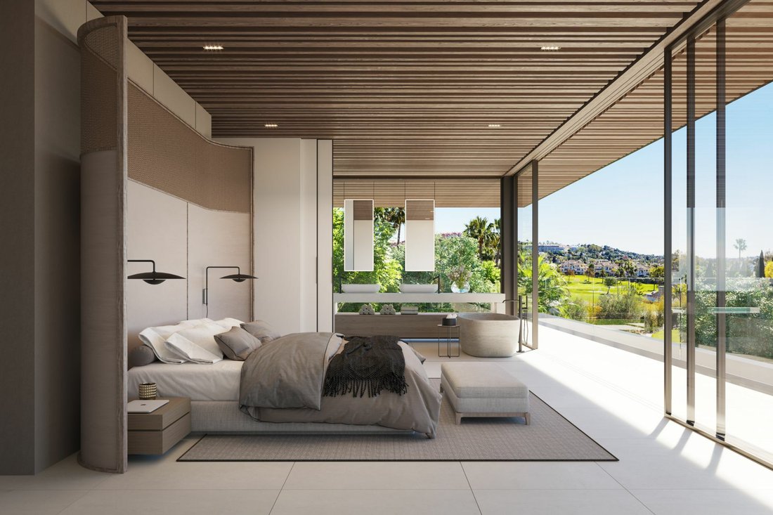 Villa in Puerto Banus, Marbella, Spain 4 - 12323666