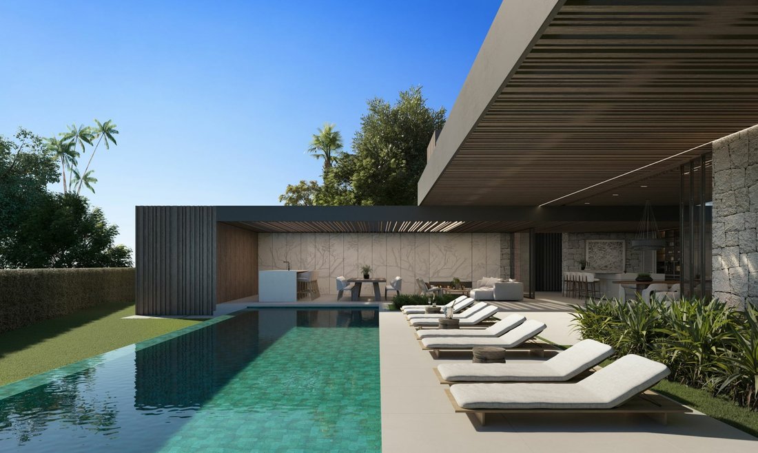 Villa in Puerto Banus, Marbella, Spain 2 - 12323666
