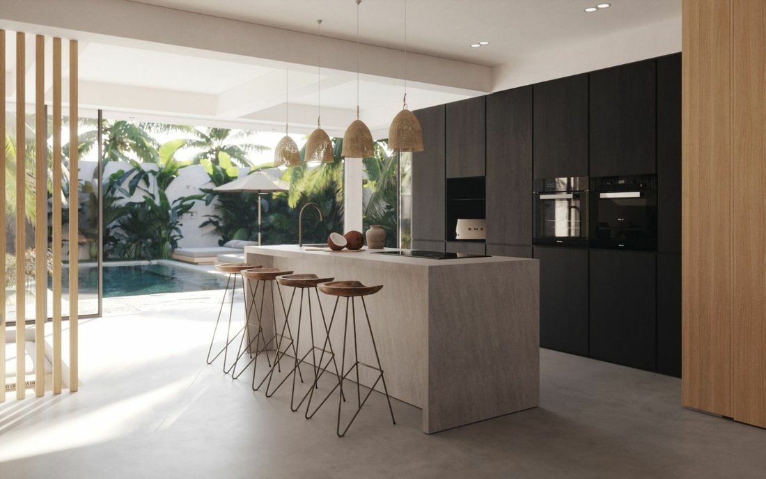 Villa in Puerto Banus, Marbella, Spain 3 - 12323816