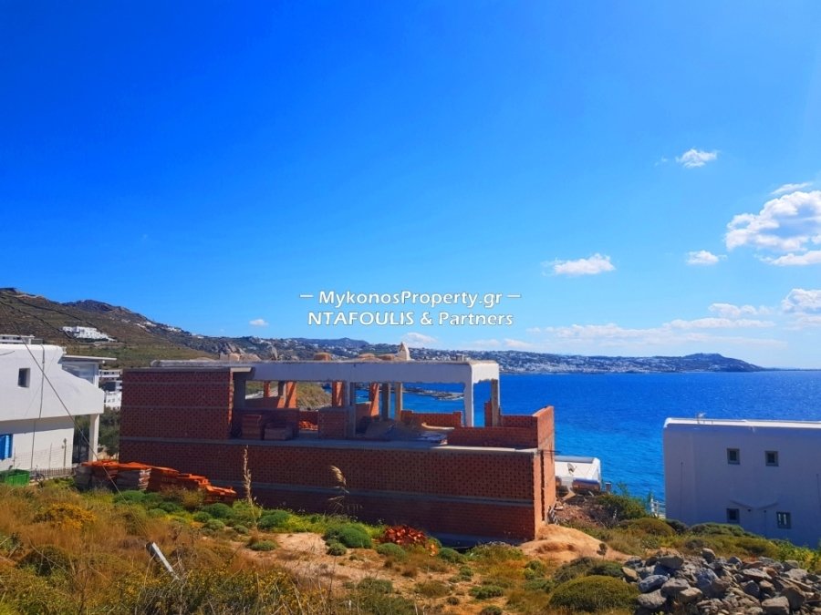 Mykonos, Aegean, Greece 5 - 11553415