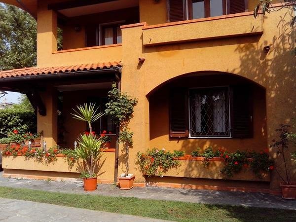 Villa in Center, Forte dei Marmi, Tuscany 3 - 12323392