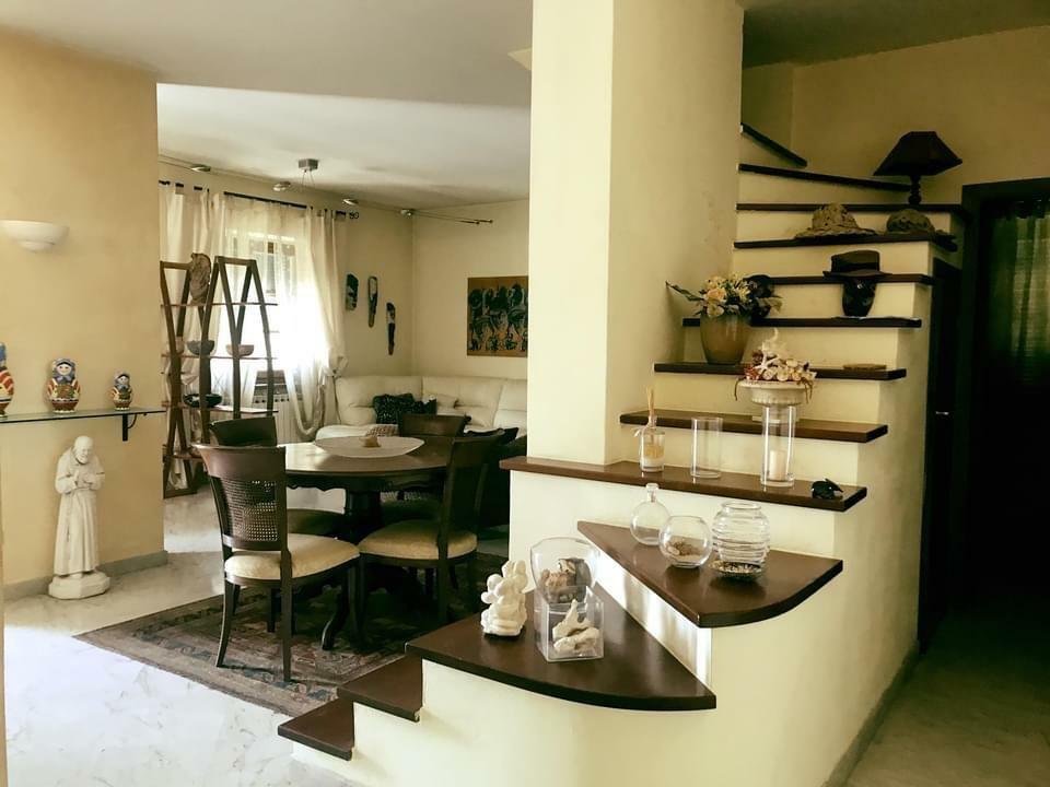 Villa in Avenza, Marina di Carrara, Tuscany 3 - 12323366