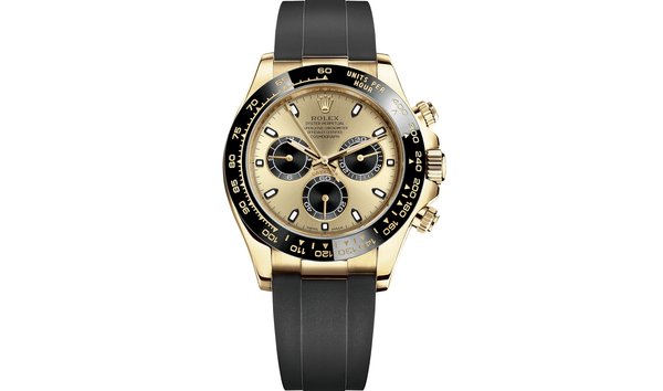 Rolex Oyster Perpetual Cosmograph Daytona 40mm - 116518LN-0048 (12325136)