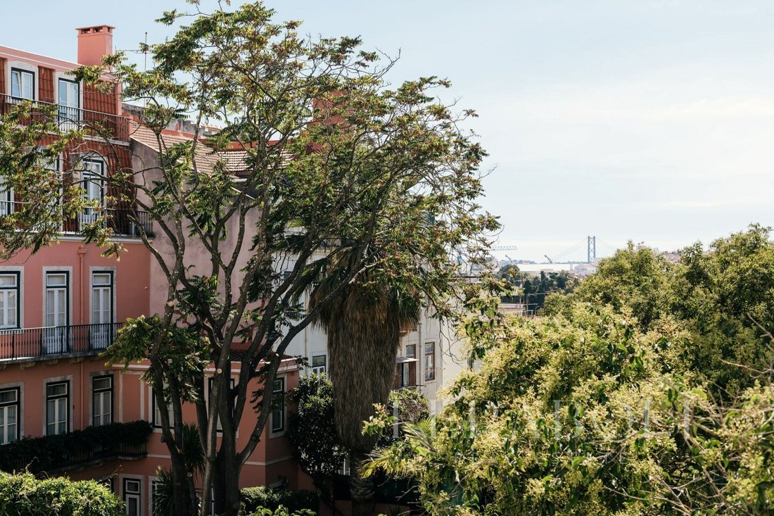 Apartment in Misericordia, Lisbon, Portugal 4 - 12324674