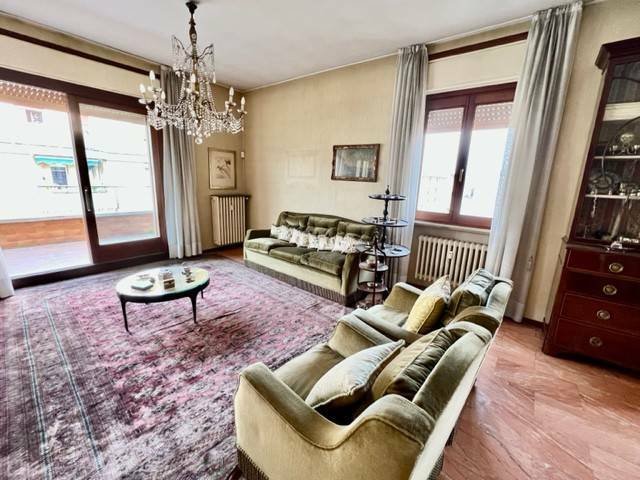 House in Borgo Palazzo District, Bergamo, Italy 1 - 12323226