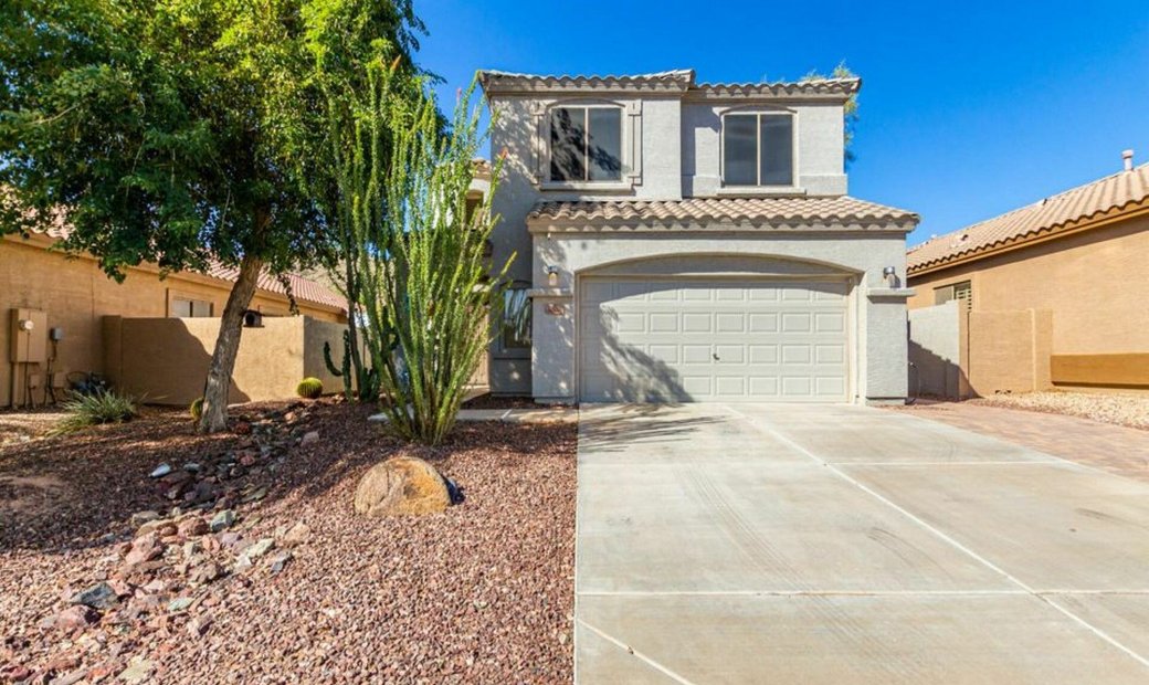 Foothills Reserve In Phoenix, Arizona, United States For Sale (12323576)