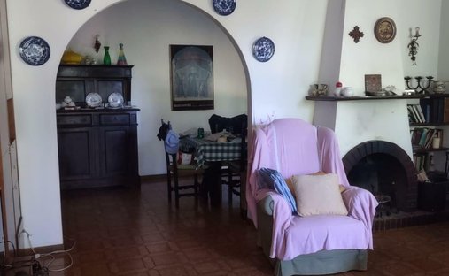 House in Bondano - Partaccia, Massa, Italy 1