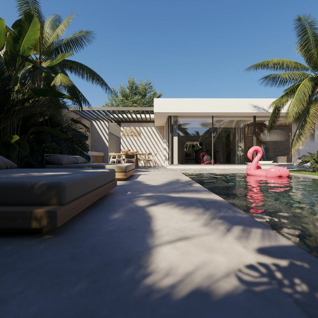 Villa in Puerto Banus, Marbella, Spain 1 - 12323816