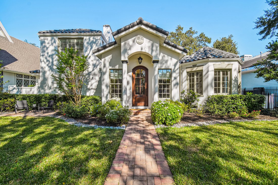 House in Tampa, Florida, United States 1 - 12323838