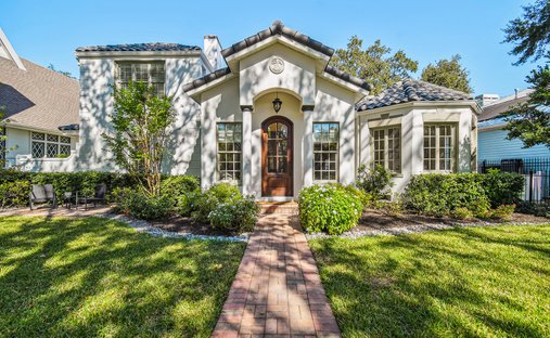 House in Tampa, Florida, United States 1