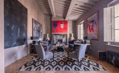 Appartamento a Centro, Firenze, Toscana 1