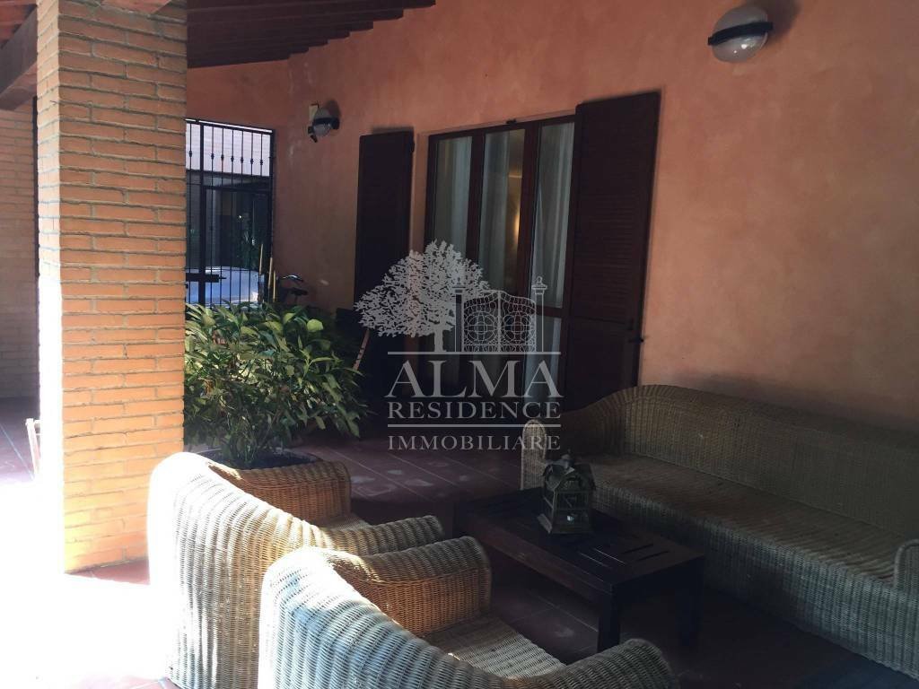 Villa Antegnate In Antegnate, Lombardy, Italy For Sale (12323199)