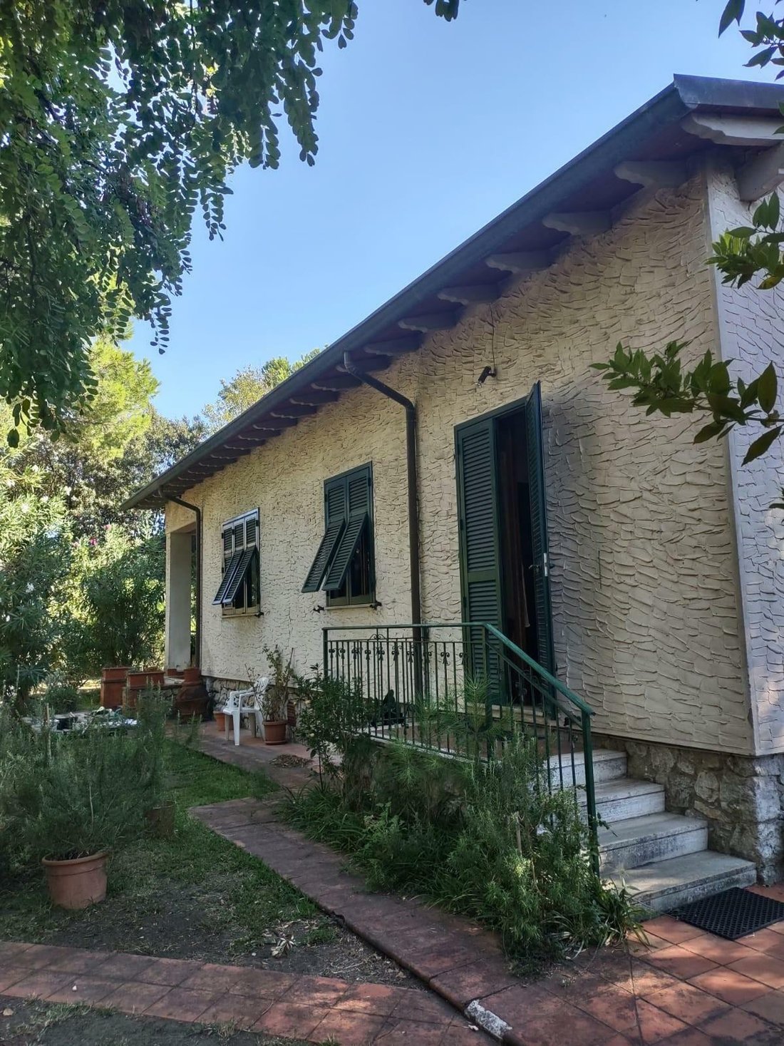 House in Bondano - Partaccia, Massa, Italy 3 - 12323391