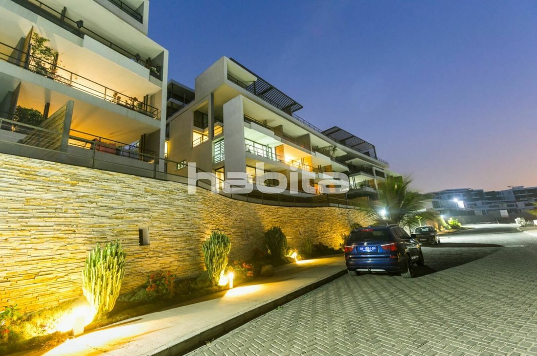 Villa Mermoz Senegal In Dakar, Dakar Region, Senegal For Sale (12324333)