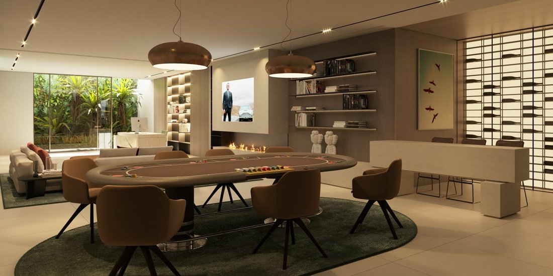Villa in Puerto Banus, Marbella, Spain 5 - 12323666