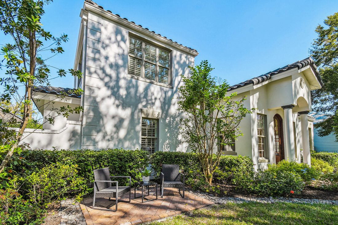 House in Tampa, Florida, United States 2 - 12323838