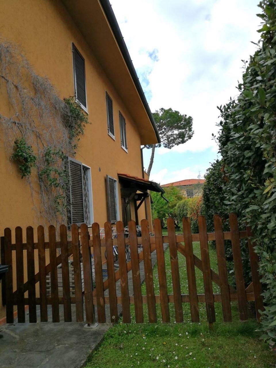 Villa in Center, Forte dei Marmi, Tuscany 4 - 12323392