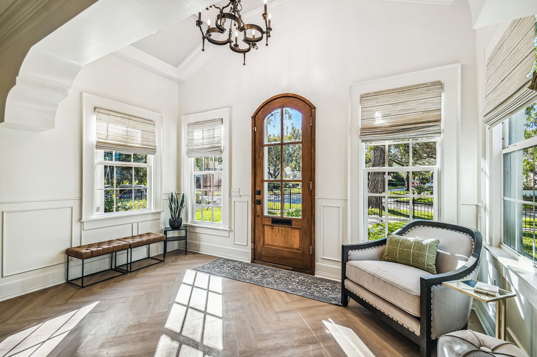 House in Tampa, Florida, United States 5 - 12323838