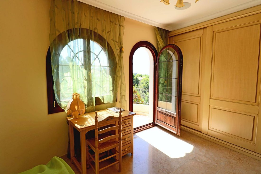Villa en Altea, Comunidad Valenciana, España 5 - 12324267