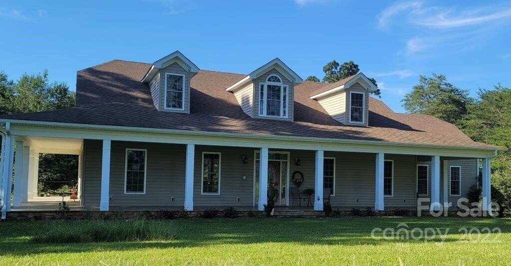 House in Vale, North Carolina, United States 1 - 12325156