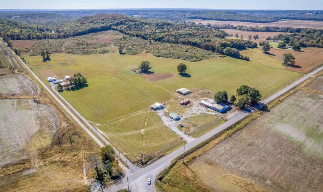 Lots And Land Trinity In Trinity, Alabama, United States For Sale