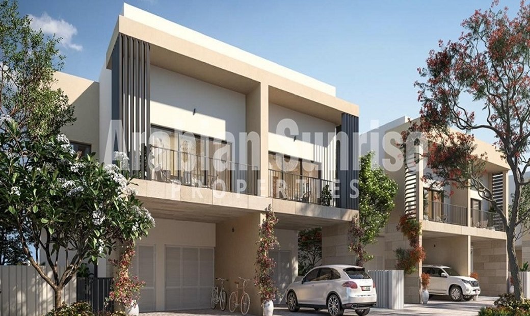Double Row Mid Unit For Sale In Abu Dhabi, Abu Dhabi, United Arab