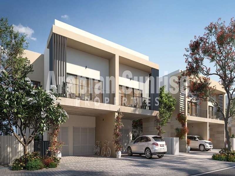 Double Row Mid Unit For Sale In Abu Dhabi, Abu Dhabi, United Arab