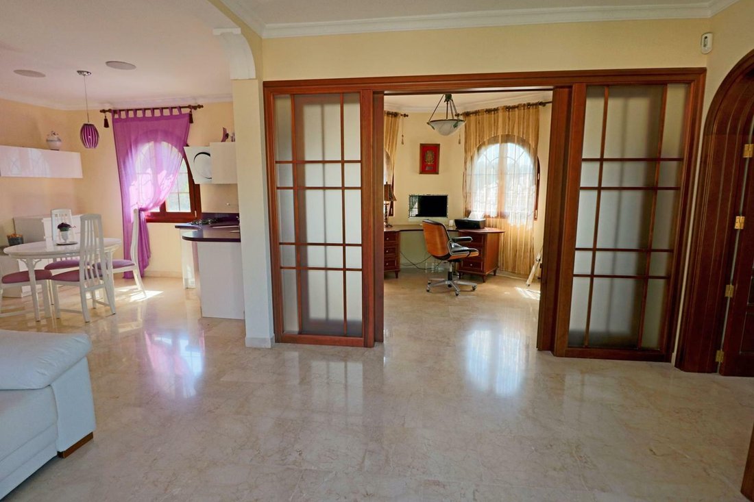Villa en Altea, Comunidad Valenciana, España 3 - 12324267