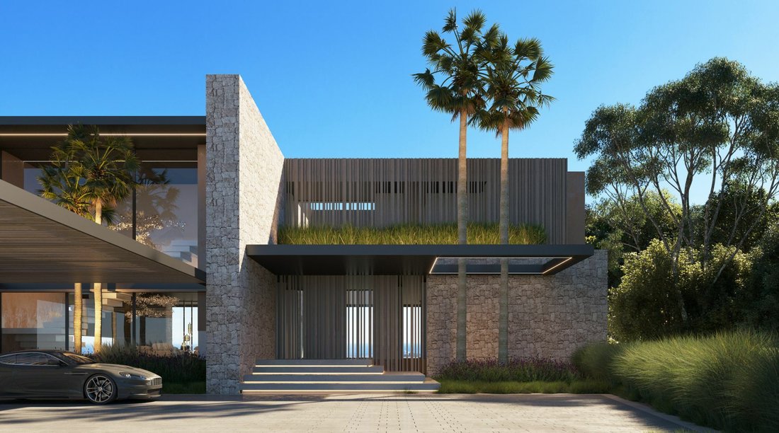 Villa in Marbella, Andalusia, Spain 2 - 12325352