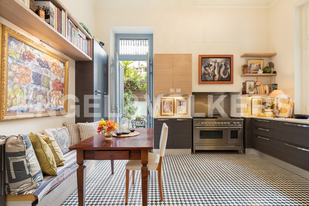 Casa a 1st District of Athens, Athens, Grecia 5 - 12325310